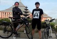 Tips Tetap Bugar saat Ramadan