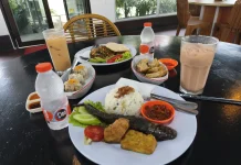 REBORN! Kopi Lendot Mang Elon Andalan Bukber Jalaksana