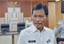Setahun Memimpin Kota Cirebon, Edo–Farida Tegaskan Komitmen Kerja