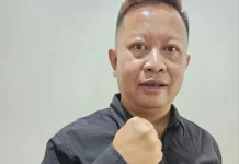 SK Bupati Kuningan Dipersoalkan LSM Frontal