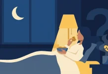 Ngemil Malam Perlu Diwaspadai