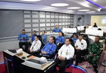Ramadan 2026, Pemkab Indramayu Perkuat Kendali Inflasi dengan GPM