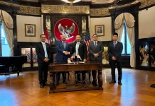 Pertamina Perkuat Kerja Sama Global Amankan Stok Energi