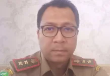 Kabag Hukum Tegaskan SK Tunjangan DPRD Sah