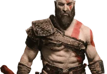 Christopher Judge Bantah Terlibat Remake God of War