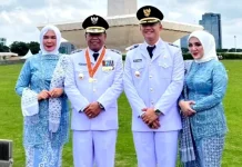 Satu Tahun Eman–Dena, Bawa Majalengka 'Saekeun' menuju Pembangunan Berkelanjutan