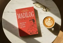 Madilog “Materialisme, Dialektika, & Logika” karya Tan Malaka