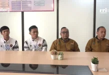 3 Atlet NPCI Kuningan Borong 4 Emas di ASEAN Para Games 2026