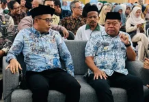 Satu Tahun Eman-Dena, Baznas Soroti Capaian menuju Majalengka 'Langkung SAE'