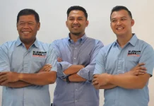 Apresiasi Kinerja Setahun Eman-Dena, Kadin Optimis Majalengka 'Saekeun'