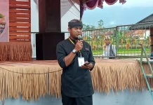 Ramadan Fest Cikaso, Hidupkan Senja Sawah Lope
