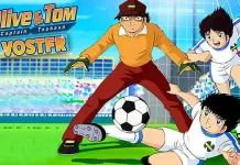 Captain Tsubasa Punya Judul Berbeda di Setiap Negara