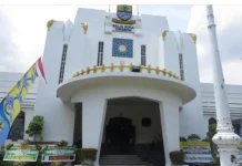 Infrastruktur, Pendidikan, dan Kesehatan Jadi Skala Prioritas Utama Kota Cirebon