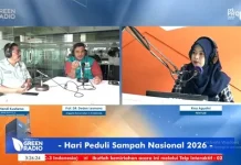 Komunitas C3 Cirebon dorong Pengolahan Sampah TPS guna Kurangi Beban TPA