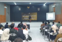 Yayasan KK.ID Resmi  Bertransformasi dari Komunitas ke Lembaga Legal