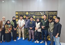 Yayasan Kolaborator Kebaikan Indonesia Maksimalkan Agenda di Momentum Ramadan