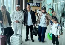 Polda Jabar Lakukan Penjemputan Warga Jabar Dipekerjakan di Tempat Hiburan NTT