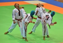 Sekilas Tarung Drajat, Bela Diri Asli Indonesia