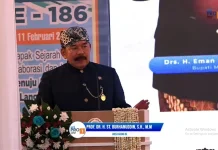 Jaksa Agung Tegaskan Penegakan Hukum dan Pemberantasan Korupsi
