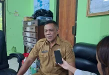 SMPN 4 Kota Cirebon Distribusikan MBG Menjelang Pulang Sekolah pada Ramadan