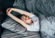 Puasa Lancar dengan Tidur Berkualitas