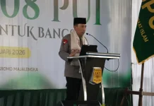 Dari Majalengka, Kapolri: Tindak Tegas Oknum Brimob Pelaku Penganiayaan Pelajar
