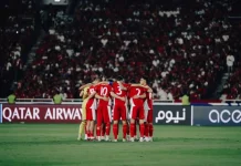 Jadwal Lengkap FIFA Series 2026 di Jakarta