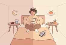 Buka Puasa dan Sahur Sendiri? Podcast Jadi Teman Anak Kos