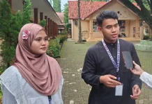 IRMA SMAN 4 Kota Cirebon Dorong Kreativitas Islami Antar Kelas Selama Ramadan