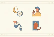 Rutinitas Kecil yang Hanya Muncul saat Ramadan