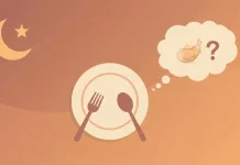 Puasa tanpa Gorengan, Rasanya Ada yang Kurang?