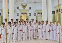 Bupati Imron Lantik 236 Pejabat, Perkuat Struktur dan Pelayanan Publik