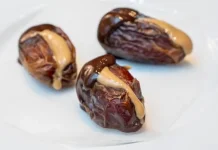 Kurma Keju Goreng yang Viral di Bulan Ramadhan