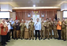 Pemkot Cirebon Susun Rencana Kerja 2027, Fokus Banjir dan Sampah