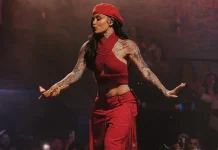 Kehlani Umumkan Album Baru, Siap Rilis Maret