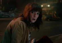 Winona Ryder Ikut Gabung di Wednesday Musim 3