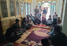KOMPI Indramayu Minta Sosialisasi Proyek Revitalisasi Tambak Nila