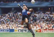 Estadio Azteca: Saksi Sejarah Gol Tangan Tuhan Maradona