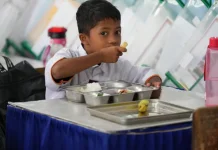 MBG Ramadan Tetap Efektif Selama Nilai Gizi Terpenuhi