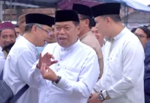 Jadwal Safari Ramadan 2026 Majalengka: Lokasi Masjid dan Layanan Publik SIMAMA