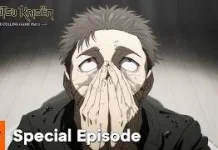 Kouki Fujimoto, Animator Andal Dibalik Episode 8 Season 3 Jujutsu Kaisen
