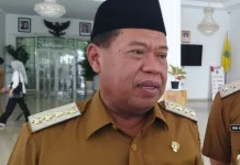 Warning Keras Bupati Majalengka: Pengawas Proyek Lalai, Siap-siap Dicoret
