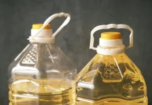 Disperdagin Kabupaten Cirebon Uji Kuantitas Minyak, Saus, dan Barang Kemasan
