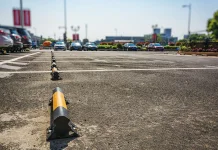 Cara Maksimalkan Waktu di Rest Area saat Mudik