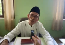 Ulama Cirebon Ajak Jaga Kesucian Bulan Ramadan