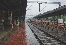 Mudik Aman dengan Transportasi Umum