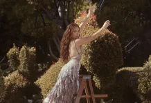 Laufey Rilis Single ‘How I Get'