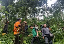 Warga Penyangga Ciremai Bukan Perusak Hutan