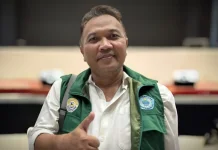 Pakar Hukum UGJ: Kemitraan Konservasi Solusi Konflik Ciremai