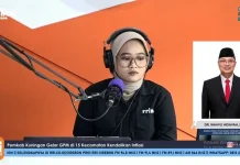 GPM Ramadan 2026 Digelar di 15 Kecamatan, Diskatan Kuningan Stabilkan Harga Pangan
